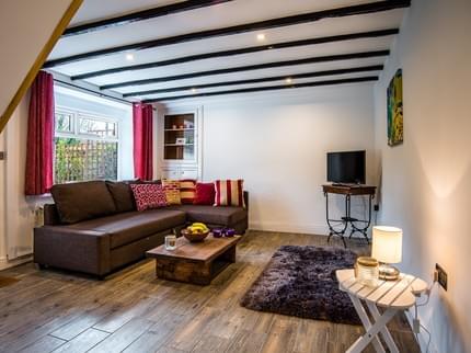 COSY COTTAGE ABERCRAF SWANSEA