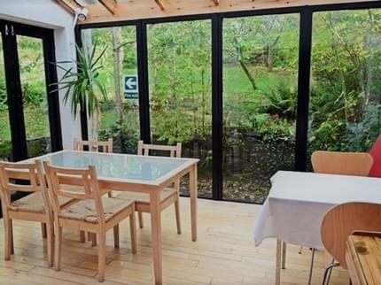 SHELLEY GUEST HOUSE ABERFFRWD ABERYSTWYTH