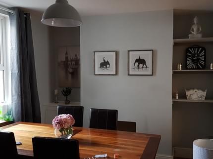 NOBLE HOUSE EXETER COWLEY EXETER