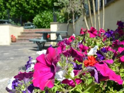 FOREST COURT ASHBY DE LA ZOUCH