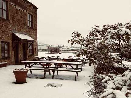 CRAVEN HEIFER AIRTON SKIPTON