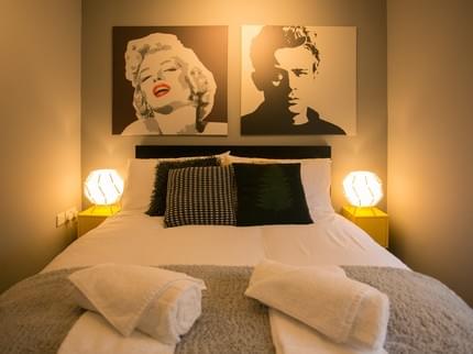 MALONE PLACE APARTMENT BELFAST