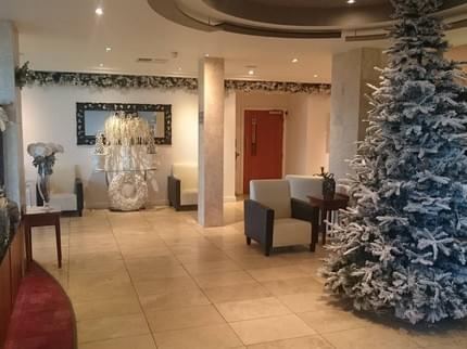 MARITIME HOTEL EASTON PORTLAND