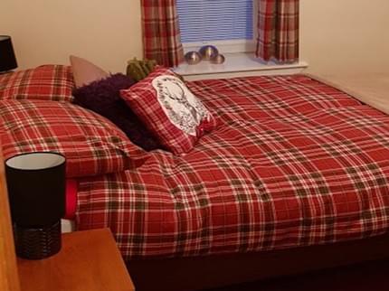 NESS CITY APARTMENTS ABRIACHAN INVERNESS