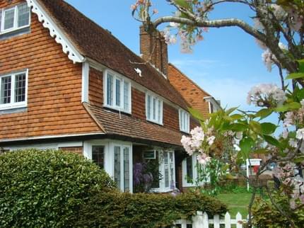 LITTLE DANE COURT ASHENDEN TENTERDEN