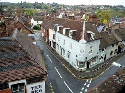 SEVERN VALLEY GUEST HOUSE BEWDLEY