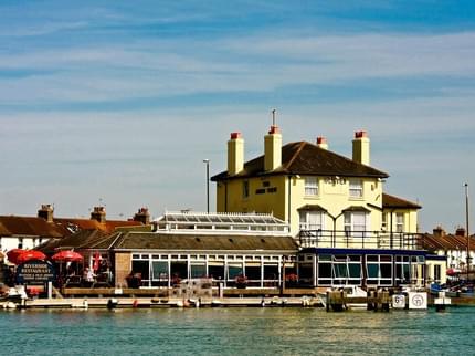 ARUN VIEW INN CLIMPING LITTLEHAMPTON