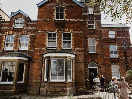 The Chapel House Hotel&nbsp;| Cayton&nbsp;| Scarborough&nbsp;| 