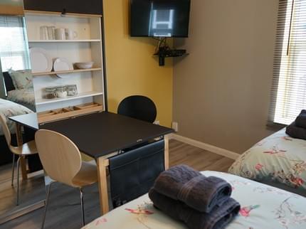 LINCOLN SELF CATERING BRAMPTON LINCOLN