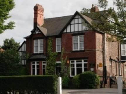 ESKDALE LODGE HOTEL ASHTON UPON MERSEY SALE