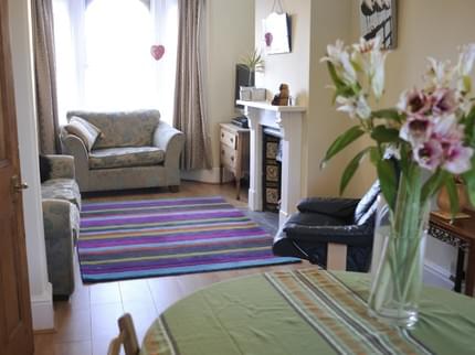 CLIFTON ROAD WEST WORTHING WORTHING