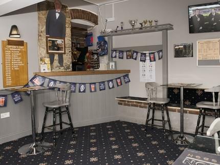 The Queens Head&nbsp;| Forest Hill&nbsp;| Oxford&nbsp;| 