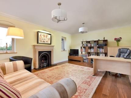 PATERSON GUEST HOUSE BARROW UPON SOAR LOUGHBOROUGH