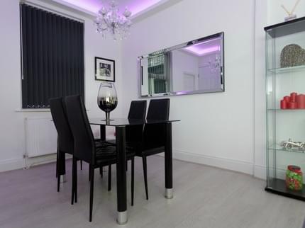 IVY HOUSE HALTON LEEDS