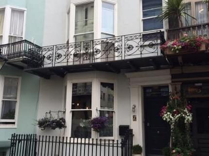 Fab Guest House&nbsp;| Bevendean&nbsp;| Brighton&nbsp;| 