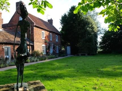 LUT S B B BOULTHAM LINCOLN