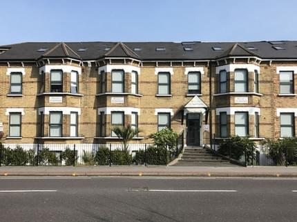 FLEXISTAY CROYDON SERVICED APARTMENTS ADDINGTON CROYDON