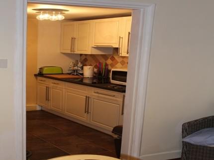 STATION COTTAGE BARDFIELD SALING BRAINTREE