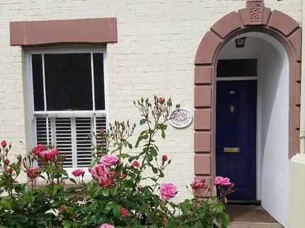 CHERRY END BED AND BREAKFAST CHICHESTER