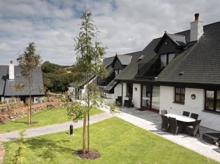 HUSTYNS HOTEL AND SPA BODIEVE WADEBRIDGE