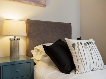 UPPER STRAND APARTMENT EASTNEY SOUTHSEA
