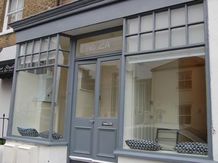 The Old Stables&nbsp;| Freemantle&nbsp;| Southampton&nbsp;| 