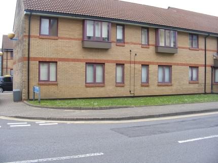 BAYSTAYS TRAWLER ROAD BON Y MAEN SWANSEA