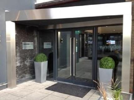 Wine Lodge Oulton Broad&nbsp;| Blundeston&nbsp;| Lowestoft&nbsp;| 