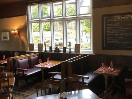 PLOUGH INN DUNSTON GATESHEAD