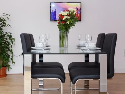 SYCAMORE HOUSE GLEDHOW LEEDS