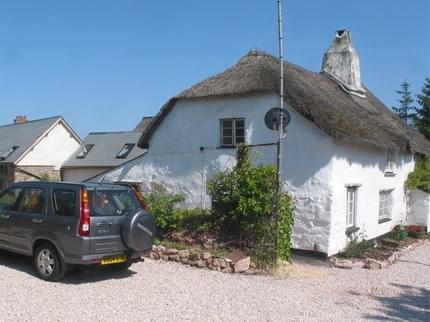 PILGRIMS REST COTTAGES BARTON TORQUAY