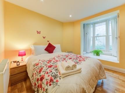 COLLINGHAM PLACE APARTMENT CROMWELL ROAD LONDON