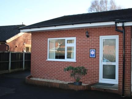 REDWINGS LODGE BARTON PRESTON