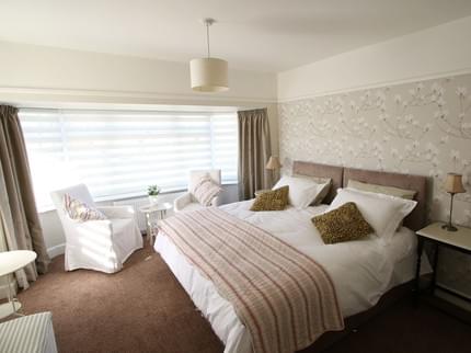 CANFORD BRIDGE B B BOVERIDGE WIMBORNE