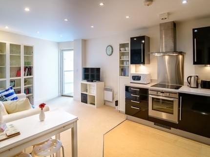 OCEAN BREEZE APARTMENT BON Y MAEN SWANSEA