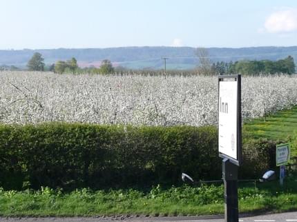 PORTWAY INN BIRLEY HEREFORD