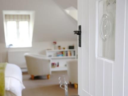 The Studio At Double Dance&nbsp;| Ash Sevenoaks&nbsp;| Ightham&nbsp;| 