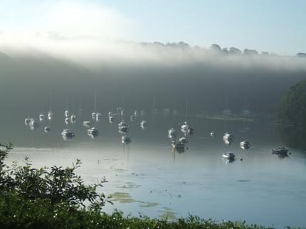 WATERSIDE HOLIDAY COTTAGES GLOWETH TRURO