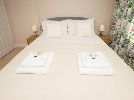 EJ S BED AND BREAKFAST BETTISCOMBE BRIDPORT