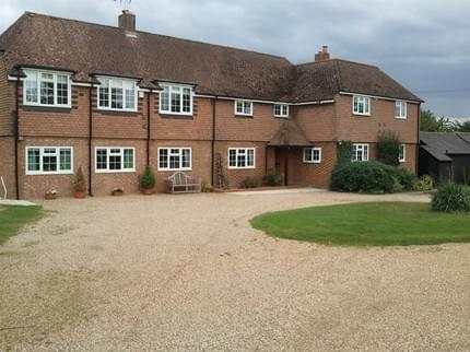 LATCHMEAD BAMBERS GREEN LITTLE HALLINGBURY