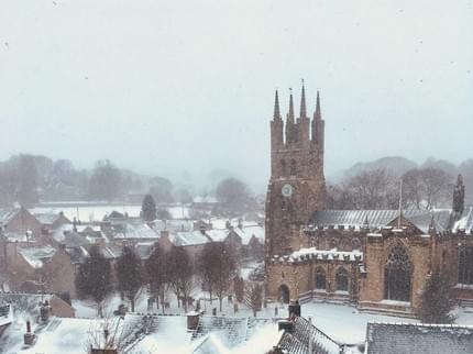 PEACOCK ROOST BIGGIN TIDESWELL