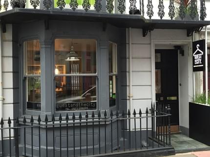 Guest And The City&nbsp;| Bevendean&nbsp;| Brighton&nbsp;| 