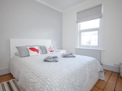 BLUE HOUSE WEST WORTHING WORTHING