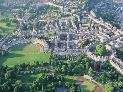 LADY MARGARET S BATH