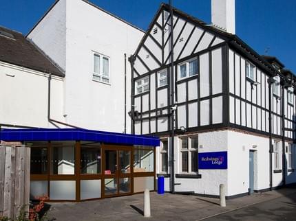 REDWINGS LODGE SOLIHULL SHIRLEY SOLIHULL