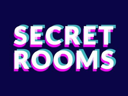 SECRET ROOMS EDINBURGH EDINBURGH