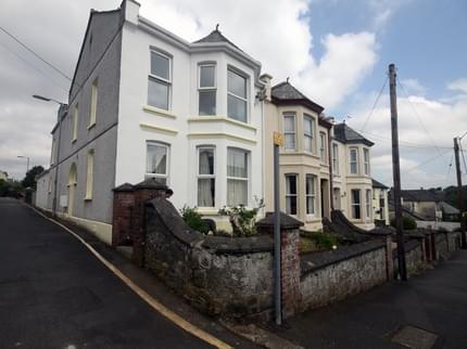 BARKLEYS B B BODIEVE WADEBRIDGE