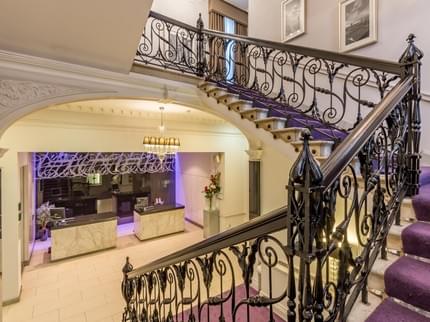 THISTLE HOLBORN KINGSLEY BLOOMSBURY LONDON