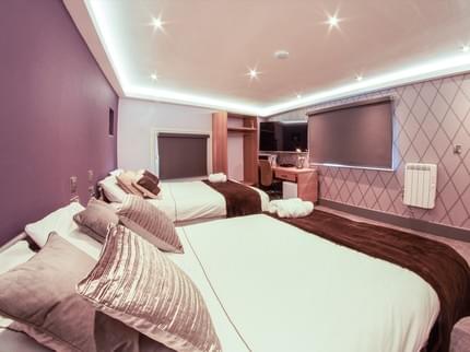 FOUNTAIN HOUSE BOSTON BOSTON