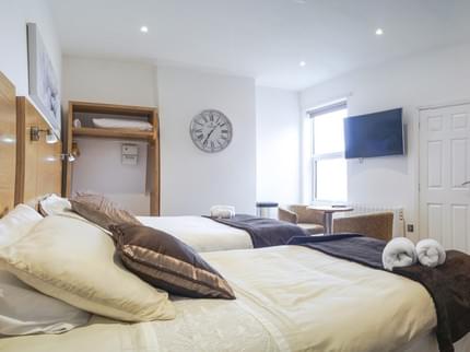 TUNNARD HOUSE BOSTON BOSTON